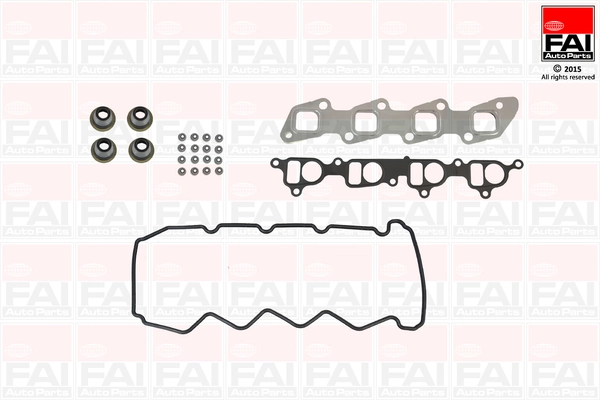 Gasket Kit, cylinder head